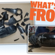 Image for article titled Let's See If We Can ID This Side Mirror Cover To Help Catch A Fatal Hit-And-Run Driver